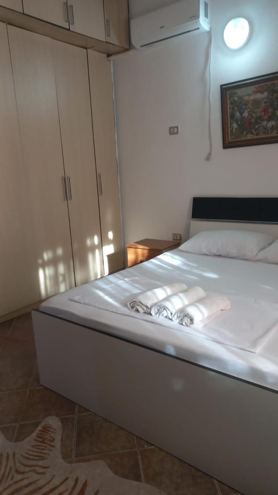 Novruzi Complex Villa Vlore Bagian luar foto