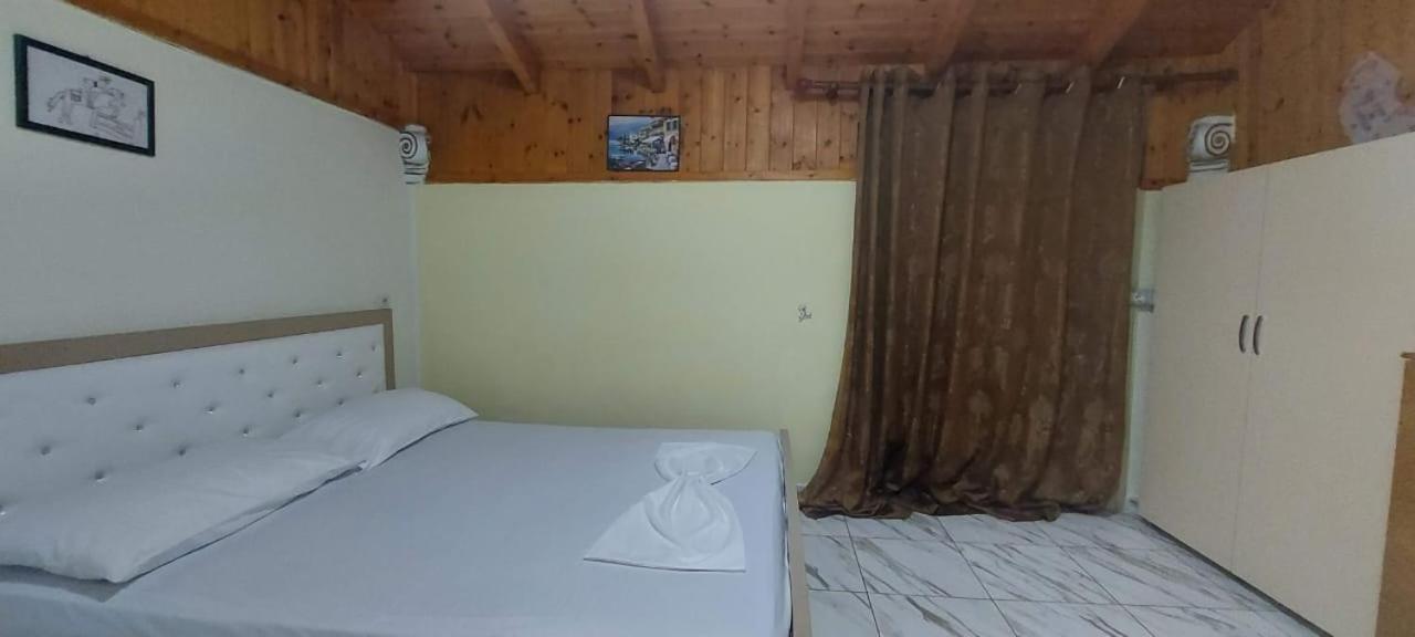Novruzi Complex Villa Vlore Bagian luar foto