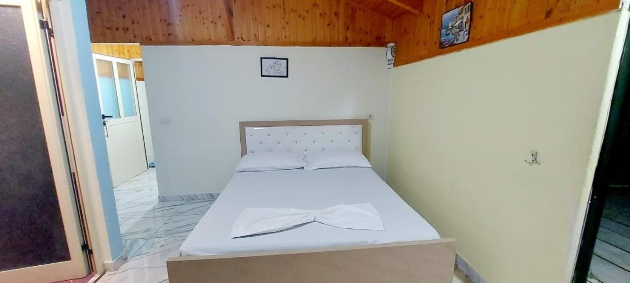 Novruzi Complex Villa Vlore Bagian luar foto