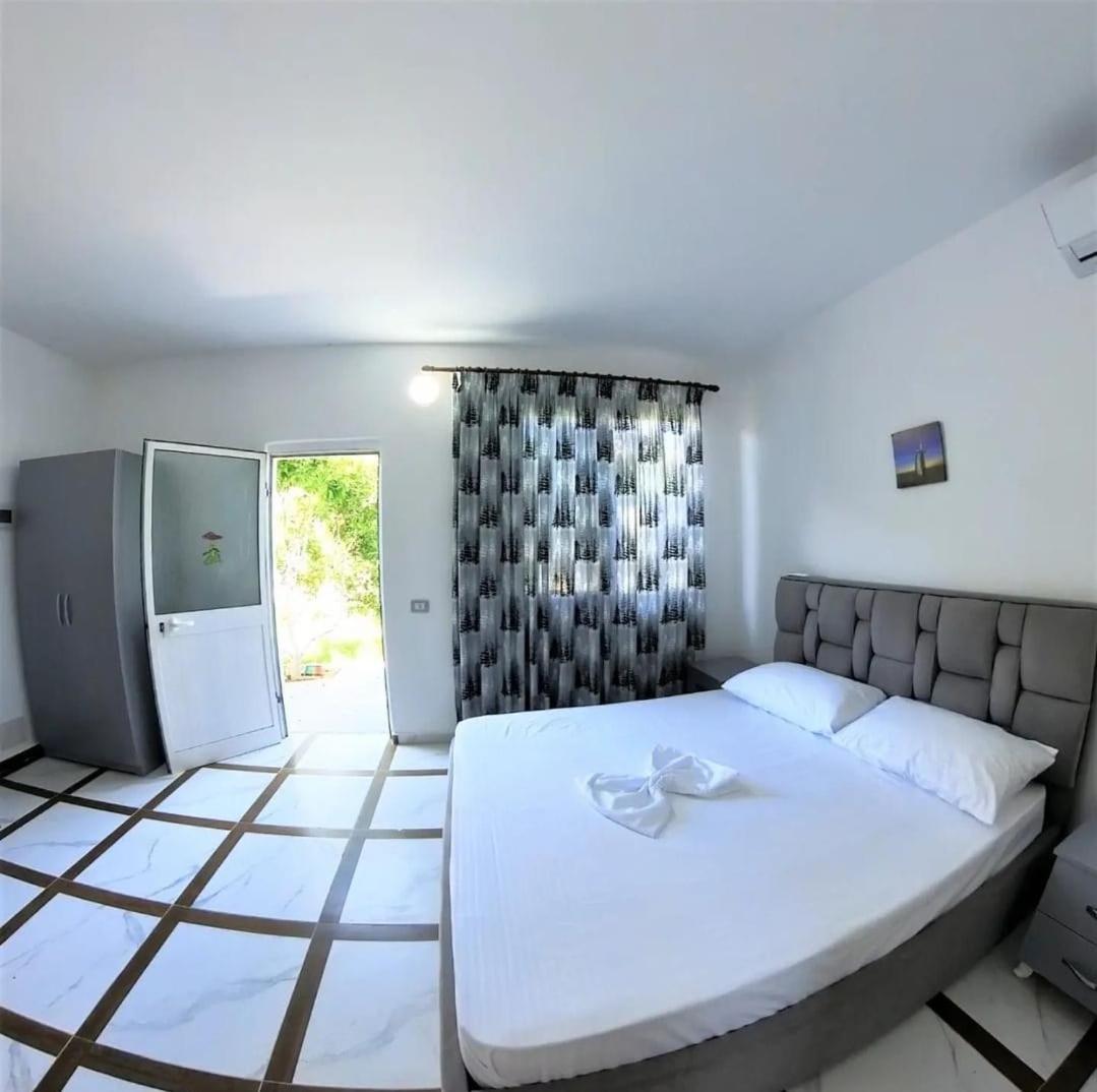 Novruzi Complex Villa Vlore Bagian luar foto